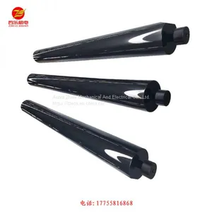 High-precision Aluminum Guide Roller Manufacturer thumbnail-1