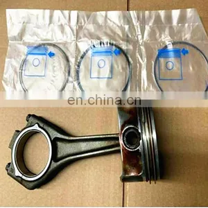 for Nismo Nissan GTR R35 Gt3 Vr38dett Vr38 Skyline Forged 4340 Rods and Piston Kits Engine Valve Springs Super Car Parts Oem thumbnail-3