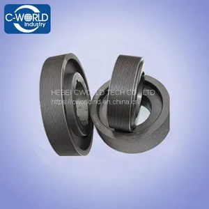 Poly V-belt Pulleys thumbnail-1