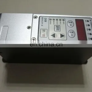 Vibration Plate Controller SDVC31-S 1.5A 3A thumbnail-5