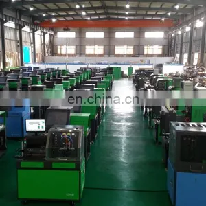 Common Rail Injector Range Testing Tool Kit Test Solenoid Valve Moving Range thumbnail-6