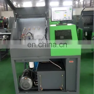 Common Rail Injector Test Bench CRI-NT816C for Testing Common Rail Injector&piezo Injector thumbnail-2