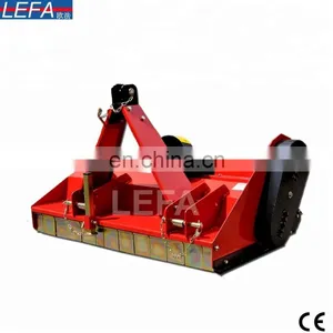 Tractor Mounted 3 Point Flail Mower With CE for Sale thumbnail-4