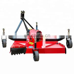 3 Point Hitch Pto Tractor Finishing Mowers Slasher thumbnail-2