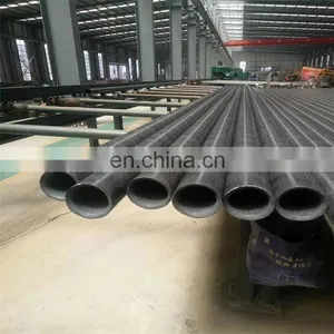 Carbon Steel Pipe 48.6mm Schedule 40 Carbon Steel Pipe thumbnail-7