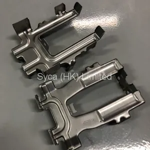 Progressive Sheet Metal Stamping Dies For Stamping Processing thumbnail-1