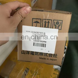 Wholesale Q1AA06020DXP7AM Sanyo Denki 200w AC Servo Motor thumbnail-3