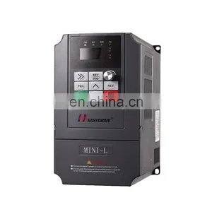 Easydrive Ample Supply Mini 220 v to 380 v Variable Frequency Inverter Transducer thumbnail-1