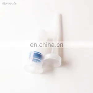 Cement Mixer With Plastic Drum,Injection Type thumbnail-7
