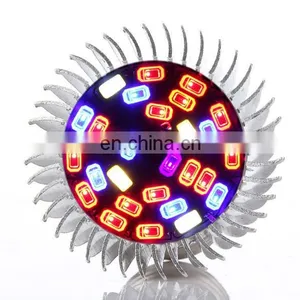 Full Spectrum 18W Led Plant Light Grow Lamp thumbnail-3