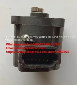 Perkin 4 Cylinder Diesel Fuel Injection Pump 9320A851T for Sale thumbnail-4