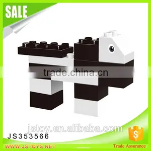 JSTOYS Kids Play and Learn Blocks for Sales thumbnail-4