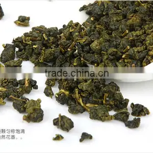 Jin Xuan Milk Fragrant Oolong Tea,Taiwan High Mountains Tea thumbnail-2