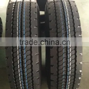 High Performance Radial Truck Tyre 12R22.5 thumbnail-4