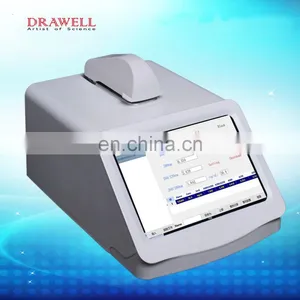 Micro Spectrophotometer Micro Volume Spectrophotometer thumbnail-5