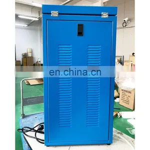 SXT02 500ml Soxhlet Extractor Machine thumbnail-5