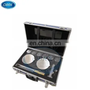 Manual Plastic Limit Test Set for Soil Plasticity Test thumbnail-5