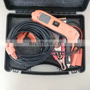 No.062(2) Electrical System Diagnostic Tool thumbnail-3