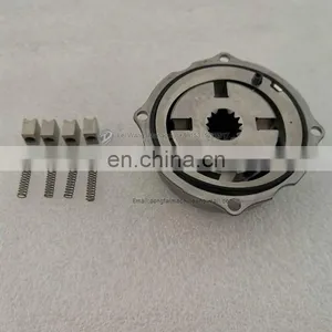 No,613 DELPH I Genuine Common Rail Fuel Pump Transfer 28303795 thumbnail-1