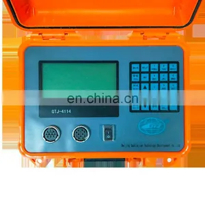 Asphalt Density Test Nuclear Densometer for Sale Troxler Moisture Density Gauge thumbnail-6