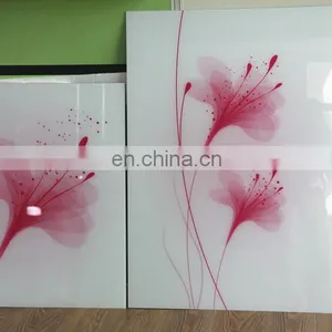 Wholesale Refrigerator Tempered Glass Door thumbnail-4