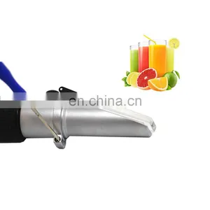 Wholesale Price Digital Auto Ice Point Refractometer Car Cooling System Refractometer thumbnail-6