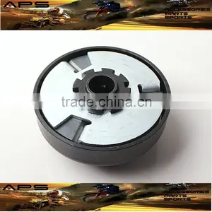 168 CLUTCH KIT 18T FOR GO CARTS thumbnail-2