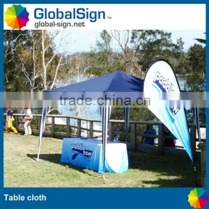 Shanghai GlobalSIGN Custom Table Throw thumbnail-5