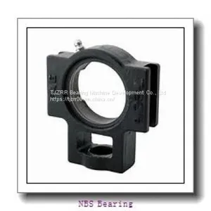 NBS AXK 3552 Needle Roller Bearings thumbnail-1