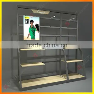 Cool Designed Wall Display Shelf thumbnail-1