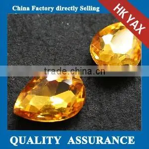 1210 High Quality 20mm Point Back Fancy Stone;crystal Fancy Stone Pointback;wholesale Point Back Fancy Stone Crystal AB thumbnail-4