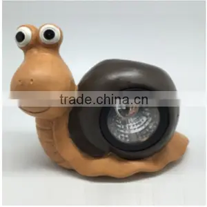 Solar Power Rechargable Animal Shape Solar Light thumbnail-1