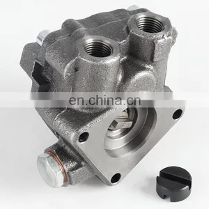 High Quality Fuel Pump FOR Engine VOLVO D13C D16 OEM 20997341 Auto Parts thumbnail-2