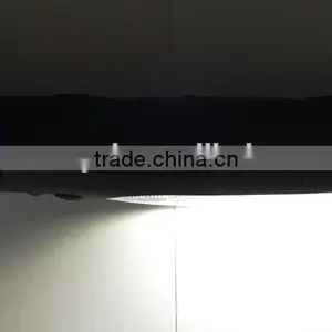 3W COB+7LED Rechargeable Led Flexiable Magnetic Work Light thumbnail-6
