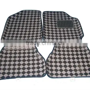 Rubber Car Mat Tapis Voiture Car Carpet thumbnail-1