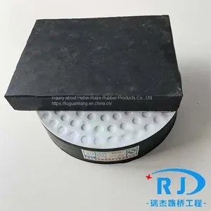 Rubber Bearing of Bridge thumbnail-5