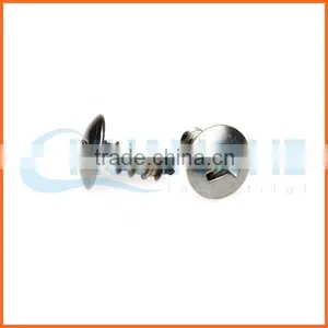 China Supplier Custom Anti-theft Screw thumbnail-3