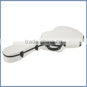 Good Quality Fiberglass Acoustic Guitar Case thumbnail-5