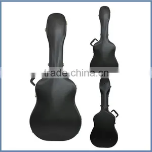 Preponderant Hollow Body Guitar Case, Case for Acoustic thumbnail-5
