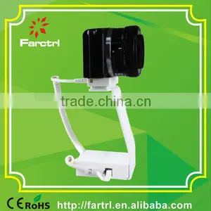 Retail Used Camera Display Security Alarm With White Or Black thumbnail-1