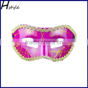 Masquerade Party Masks,Italian Masquerade Masks SC003 thumbnail-3