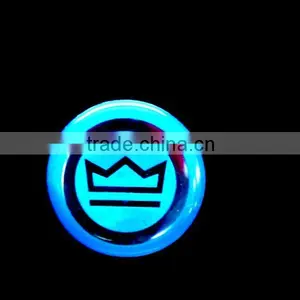 Epoxy Domed Nameplate thumbnail-1