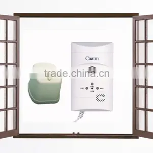 Methane Gas Detector for Home Use thumbnail-1