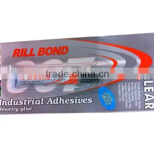 EU Standard 3g Super Glue 502super Glue Super Glue RILL Super Glue Bulk thumbnail-5