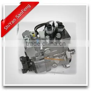 Dongfeng Renault High Pressure Fuel Injection Pump D5010222523 thumbnail-1