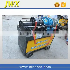 Steel Bar Pipe Threading Machine Trading Company thumbnail-4