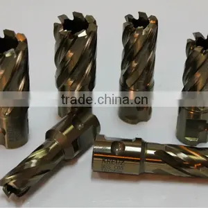 MAGNETIC BASED CORE CUTTING MACHINE Fits Magnetic Drill Annular Cutter, thumbnail-2