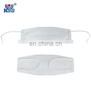 Automatic CCD Inspection Fish Type Mask Production Line With Packing Function thumbnail-2