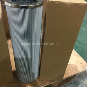 Oil Supply Gas Blower Filter Element PALL Filters HC9701FUP9Z thumbnail-1