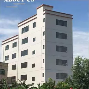 Zhongshan Elock Security Technology Co Ltd company overview - view 1 thumbnail